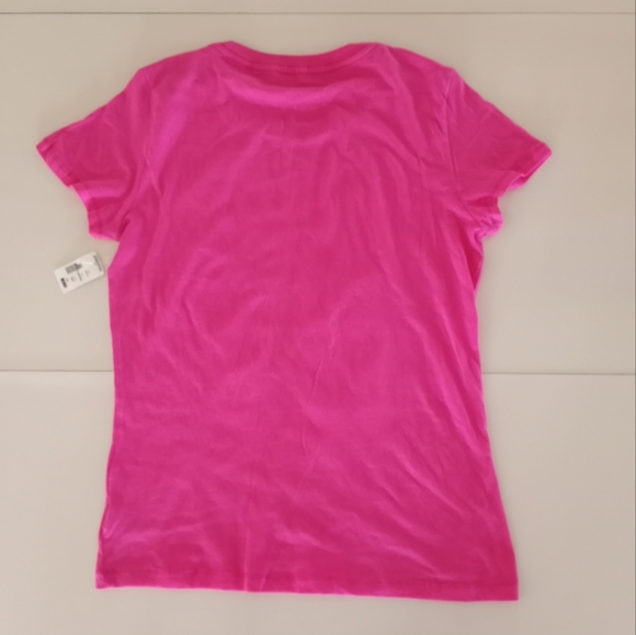 Aeropostale Graphic Tee Junior Women's Size XL NWT - Picture 4 of 7